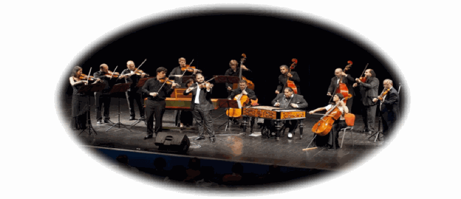 Gypsy Devils Orchestra & Chamber Orchestra