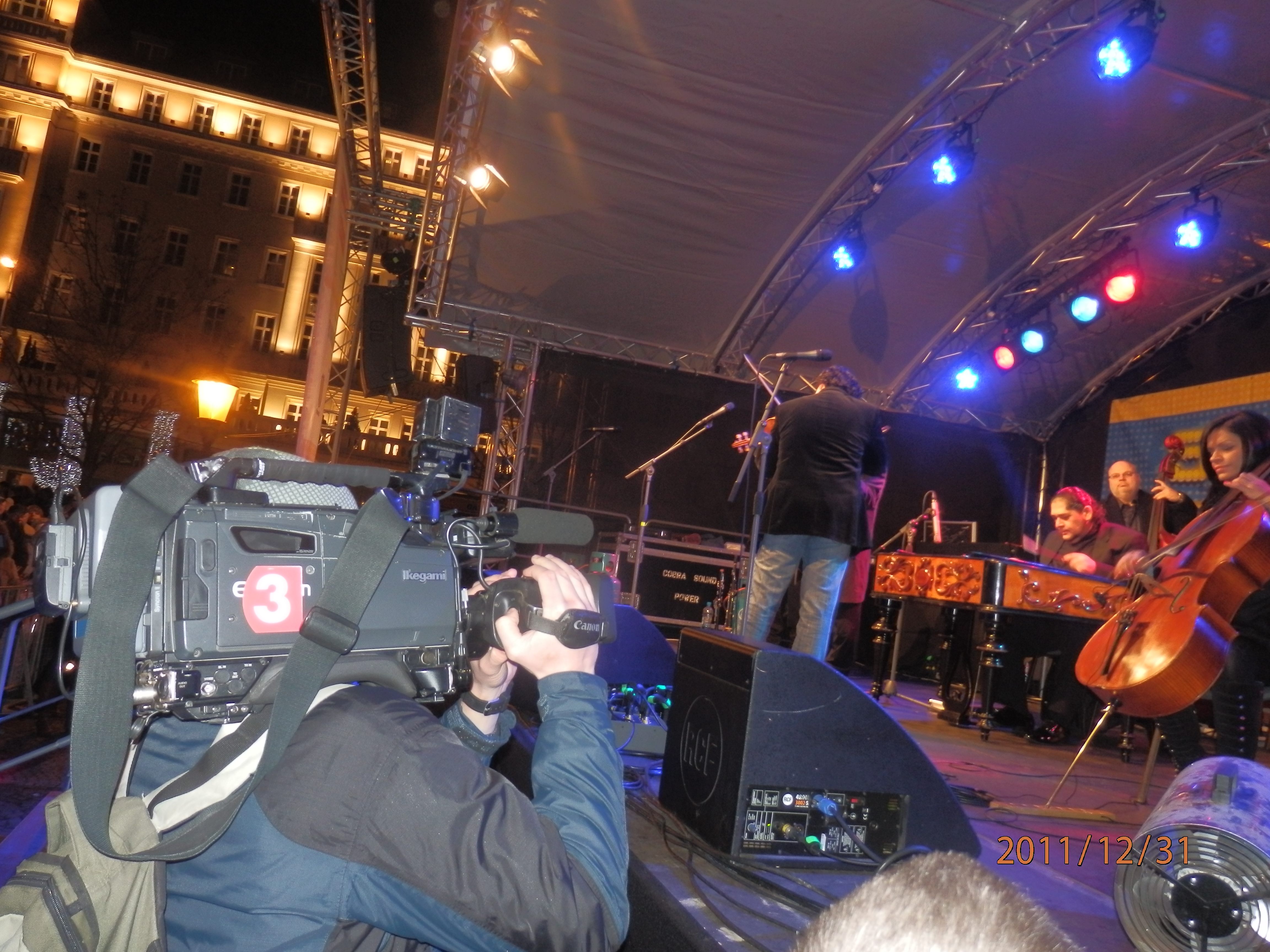 SILVESTER SILVESTER