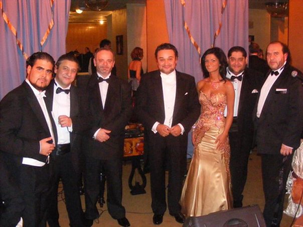 Ramon Vargas.2010 Ramon Vargas.2010