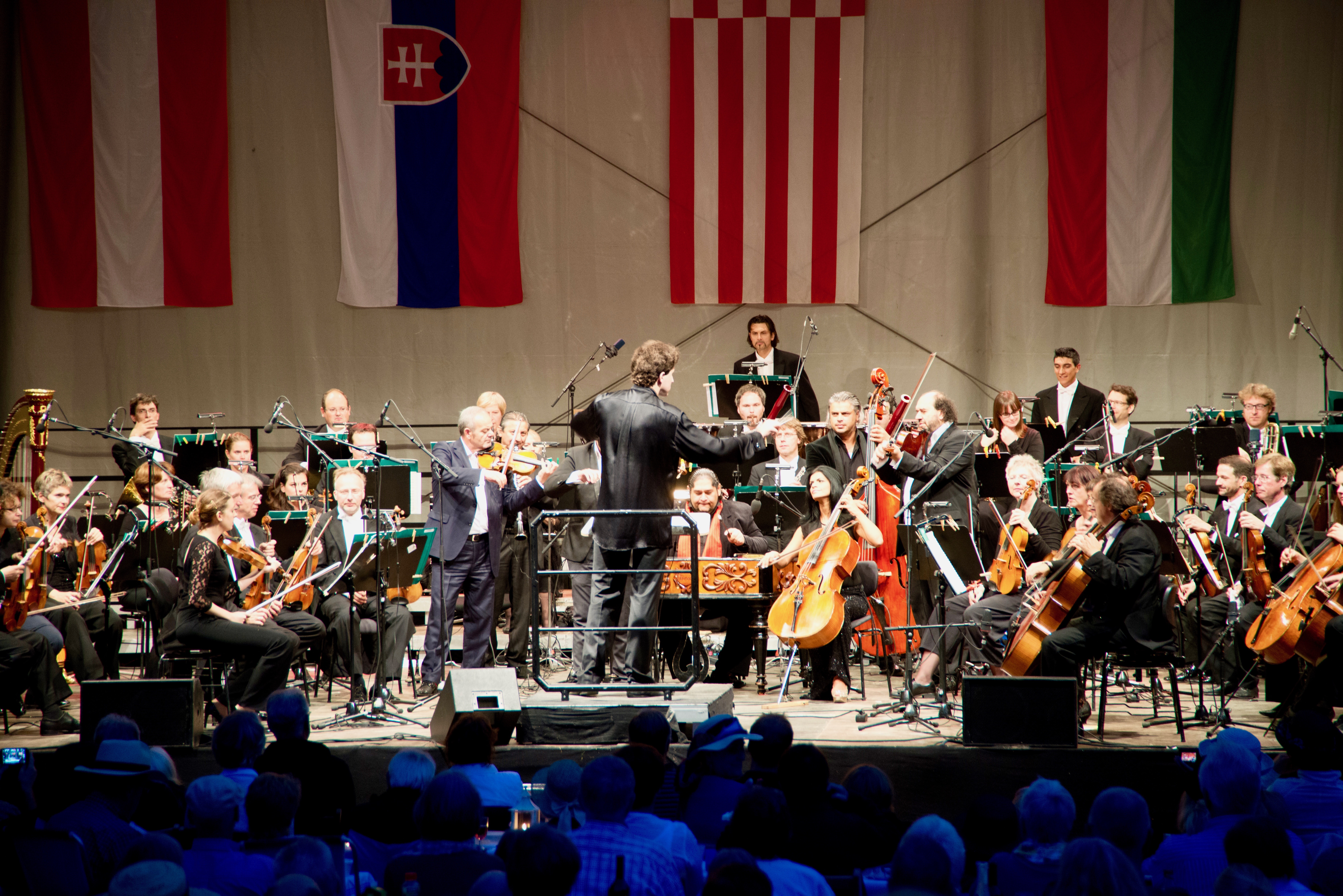 Nemecko - Germany-Kammerphilharmonie Bremen 2013 - 2