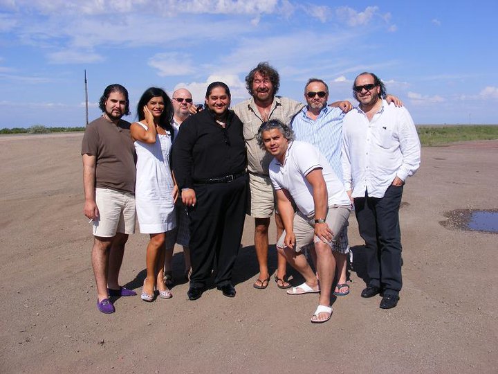 Kazachstan 2011 Kazachstan 2011