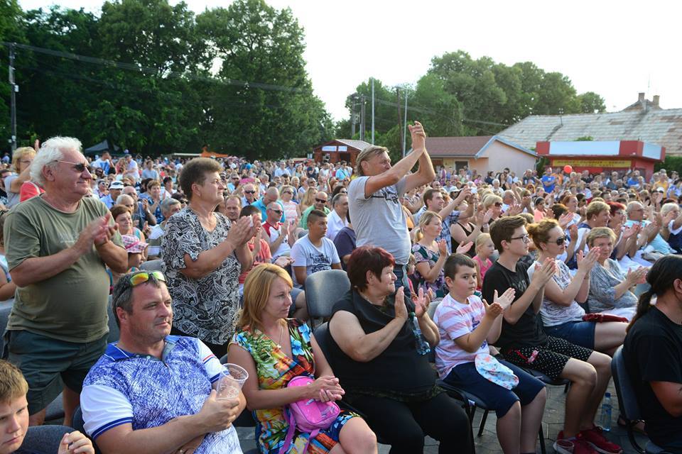 Komjatice 2016 3 Komjatice 2016 3