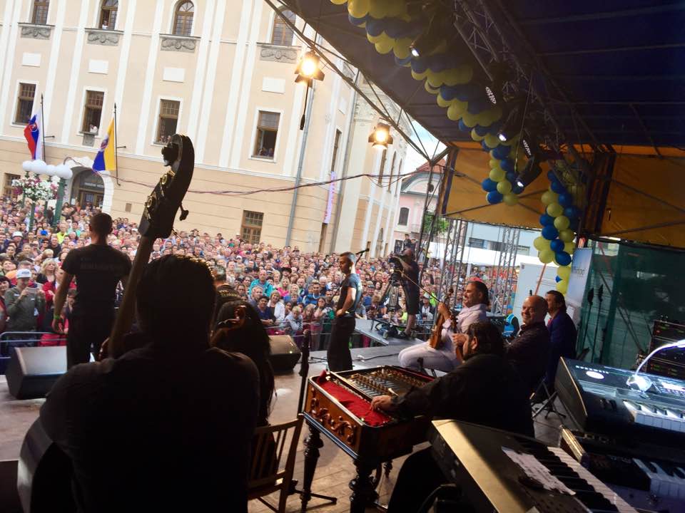 Kezmarok-2017 3 Kezmarok-2017 3